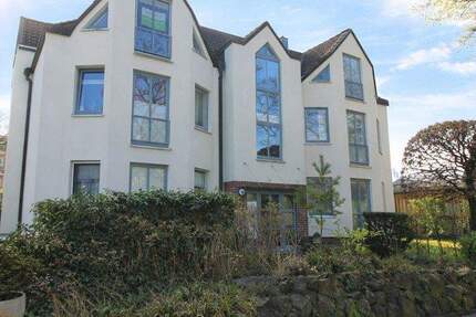 Wohnung Ahrensburg - 2 Zimmer, 83 m&sup2;, 360.000&euro; | Angebot:25822070