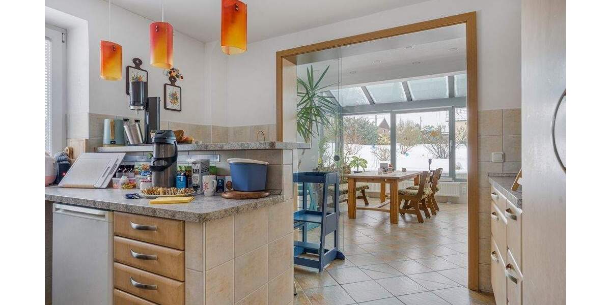 Mehrfamilienhaus, Wohnhaus Hamburg - Eißendorf Eißendorf - 6 Zimmer, 179 m&sup2;, 775.000&euro; | Angebot:25729482