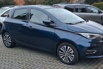 Renault ZOE 36.600 km 16.499 &euro; Bad Oldesloe 23843