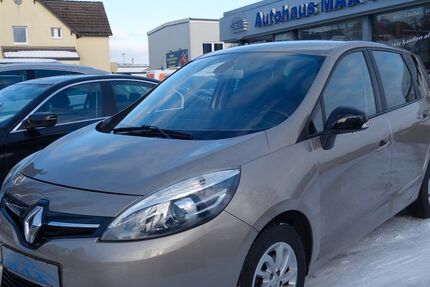 Renault Scenic 90.000 km 8.999 &euro; Hamburg 22143