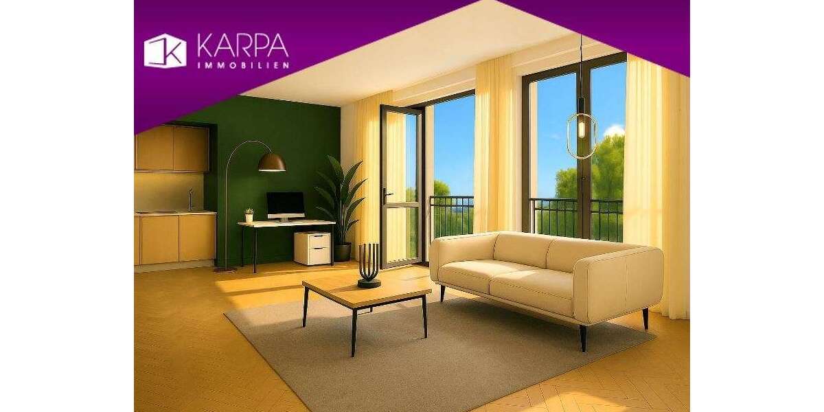 Etagenwohnung Hamburg Wandsbek - 1 Zimmer, 22 m&sup2;, 179.000&euro; | Angebot:26044755