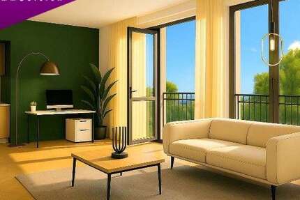 Wohnung Hamburg Wandsbek - 1 Zimmer, 22 m&sup2;, 179.000&euro; | Angebot:26044755