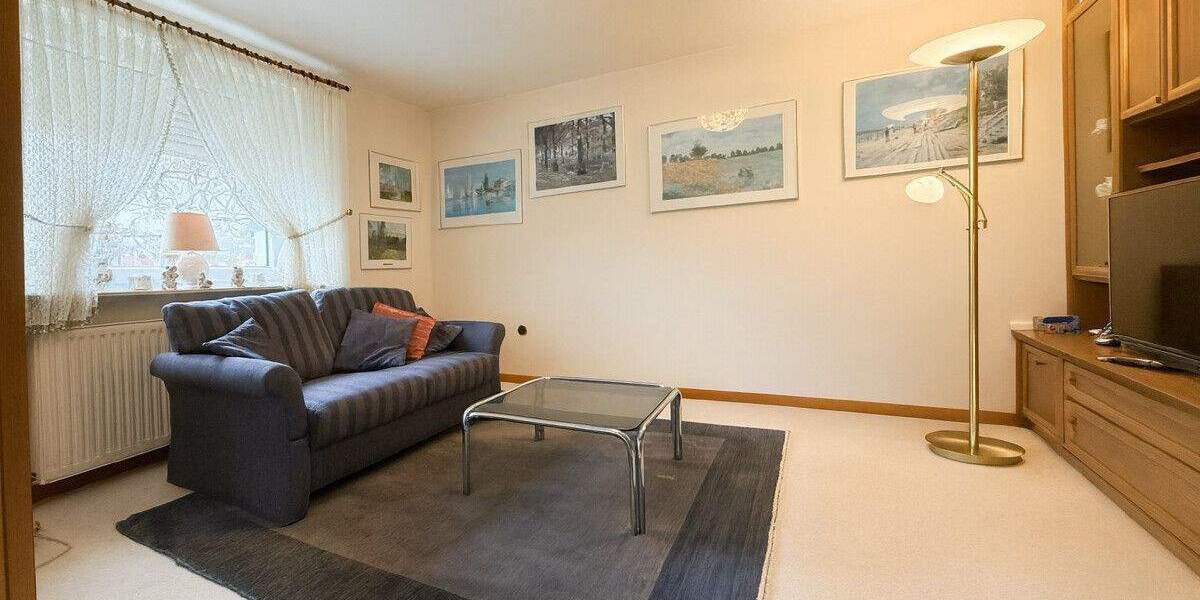 Einfamilienhaus Quickborn - 5 Zimmer, 95 m&sup2;, 419.000&euro; | Angebot:25703183