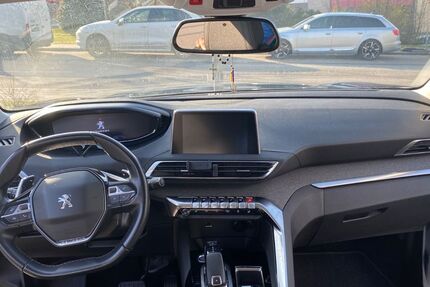 Peugeot 3008 71.000 km 17.000 &euro; Hamburg 21073