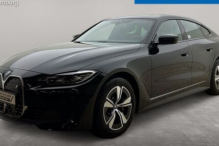 BMW i4 18.214 km 35.994 &euro; Barsbüttel bei Hamburg 22885