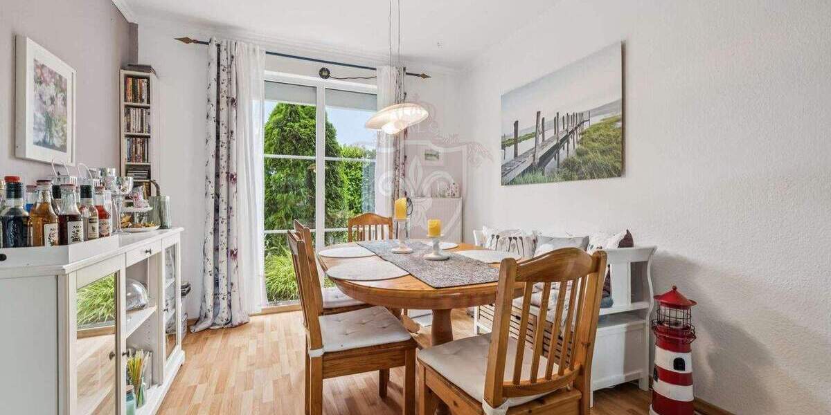 Doppelhaushälfte Kaltenkirchen - 4 Zimmer, 87 m&sup2;, 329.000&euro; | Angebot:25697911