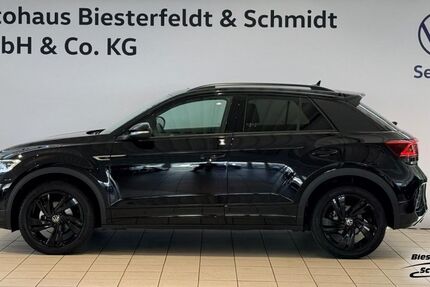 VW T-Roc 6.000 km 34.490 &euro; Wedel 22880