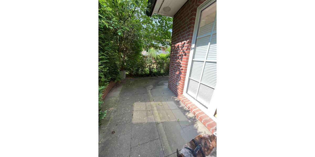 Etagenwohnung Hamburg Harburg - 2 Zimmer, 54 m&sup2;, 715&euro; | Angebot:25987511