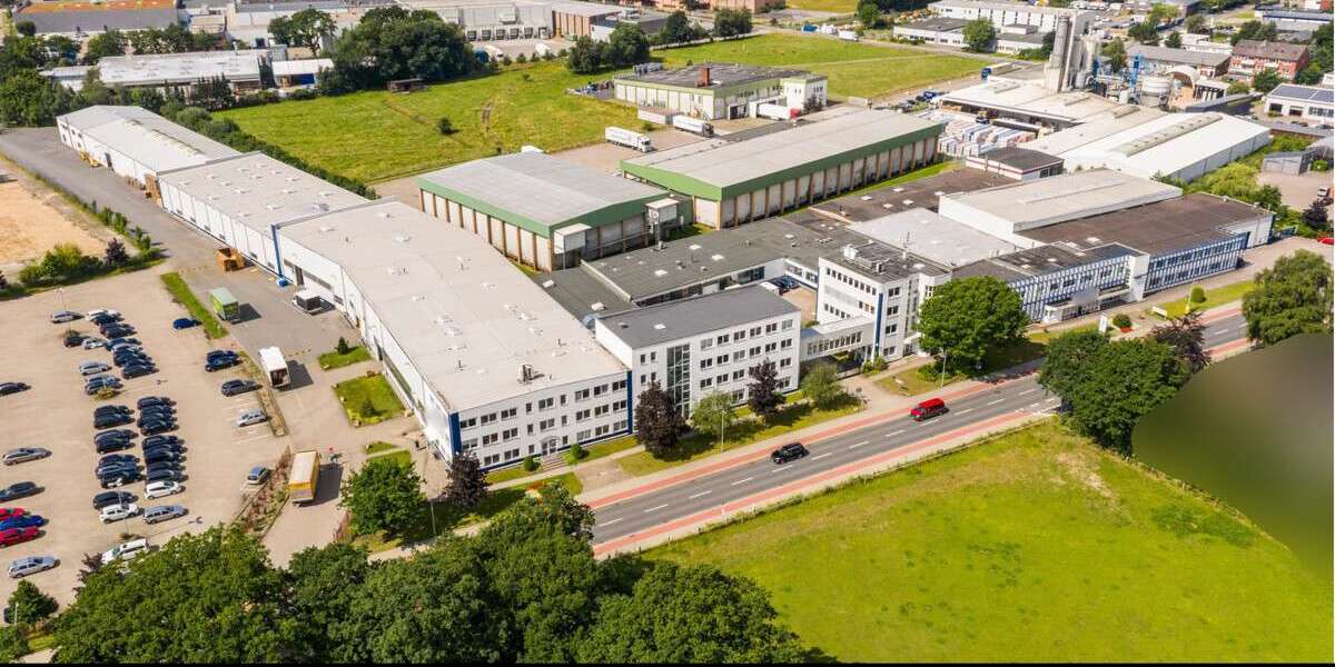 Gewerbeobjekt Kaltenkirchen - 9.800.000&euro; | Angebot:25478714