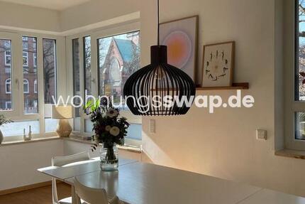 Wohnung Hamburg Ottensen - 3 Zimmer, 95 m&sup2;, 1.800&euro; | Angebot:24539420
