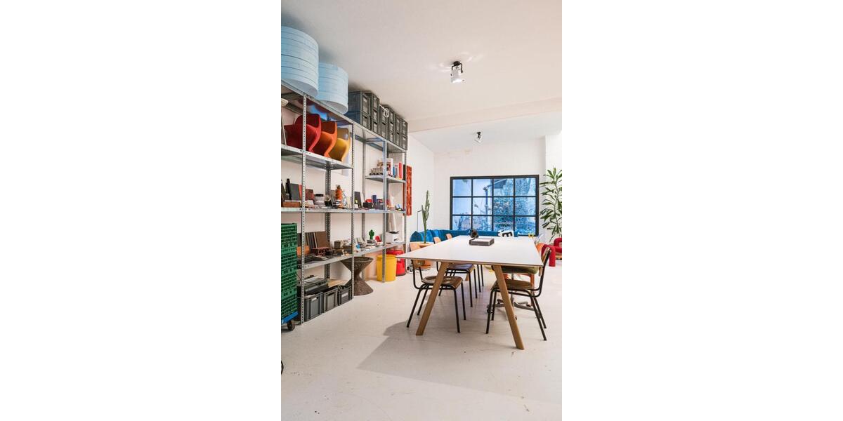 Gewerbeobjekt Hamburg Altona-Nord - 400&euro; | Angebot:25966948