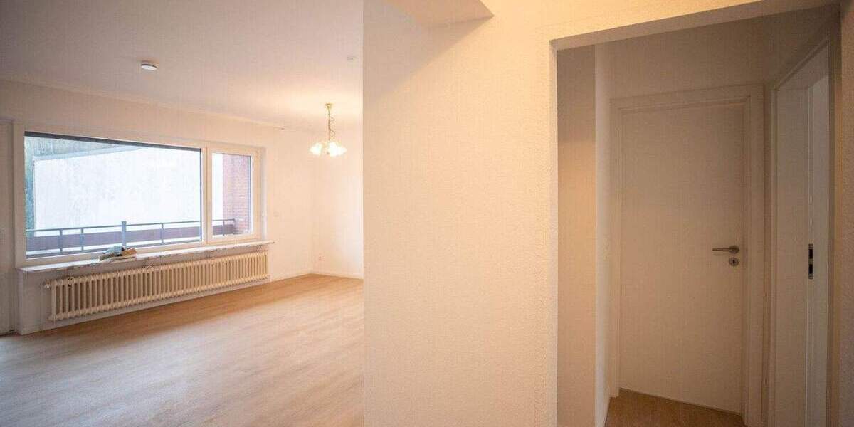 Etagenwohnung Elmshorn - 2 Zimmer, 56 m&sup2;, 750&euro; | Angebot:26797720