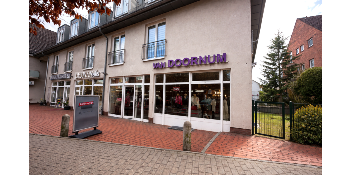 Gewerbeobjekt Hamburg Eimsbüttel - 4.000&euro; | Angebot:25998446