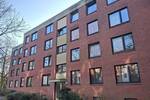 Etagenwohnung Hamburg Rahlstedt - 2 Zimmer, 55 m&sup2;, 640&euro; | Angebot:25984856