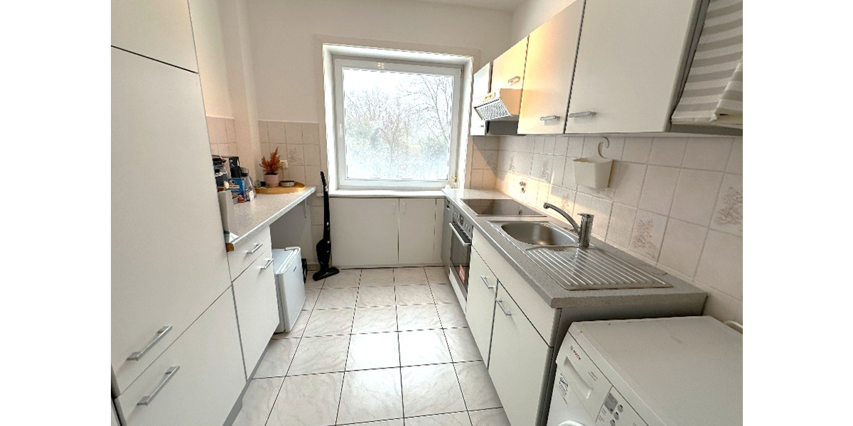 Etagenwohnung Hamburg Finkenwerder - 3 Zimmer, 249.000&euro; | Angebot:25746590