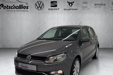 VW Polo 59.569 km 12.980 &euro; Ahrensburg 22926