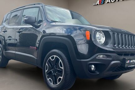 Jeep Renegade 142.900 km 14.990 &euro; Hamburg 22305