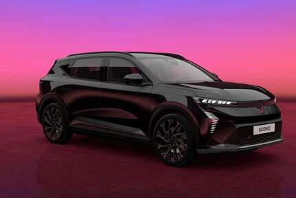 Renault Scenic 1.500 km 53.550 &euro; Hamburg 22159