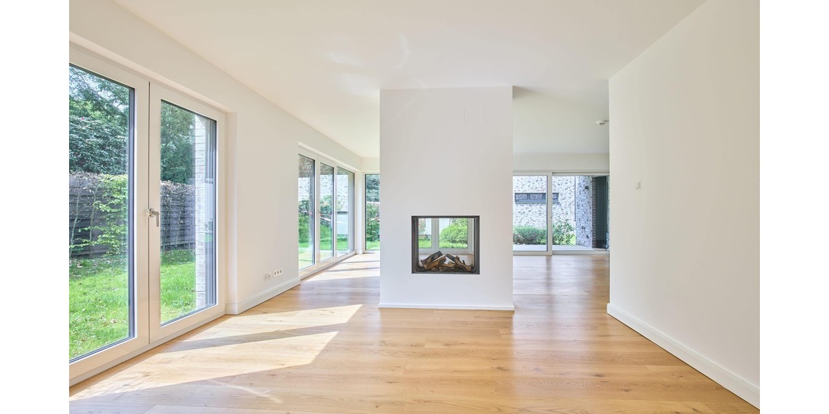 Etagenwohnung Hamburg Wellingsbüttel - 4 Zimmer, 178 m&sup2;, 1.245.000&euro; | Angebot:25770909