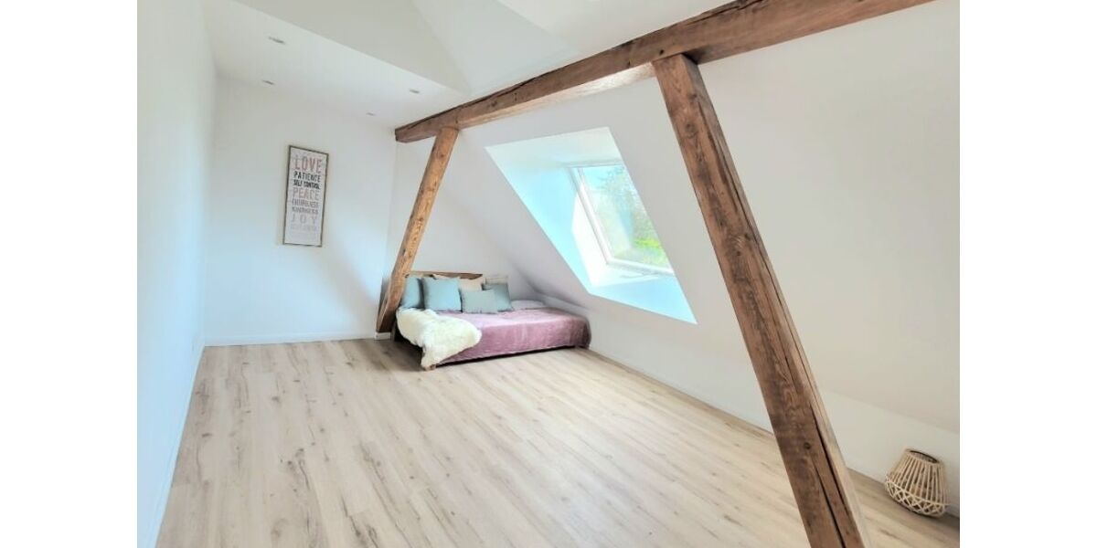 Provisionsfrei* Sonniges modernes Zuhause im Grünen - Reihenmittelhaus Hamburg Altona | Angebot:25956584