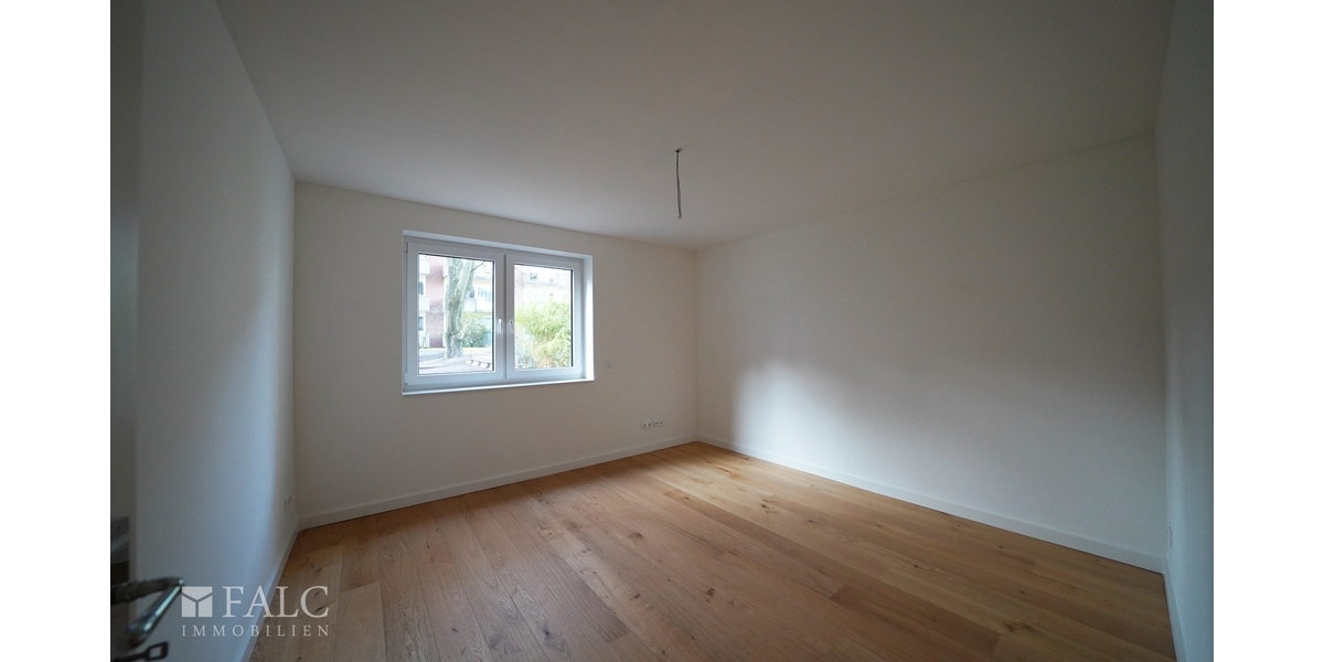 Energieeffizienter Neubau mit 3 Wohneinheiten und Business-Suite - Mehrfamilienhaus, Wohnhaus Hamburg Deutschland - Hamburg - Wandsbek | Angebot:24606235