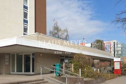 Gewerbeobjekt Hamburg Wandsbek - 1.850.000&euro; | Angebot:25745684