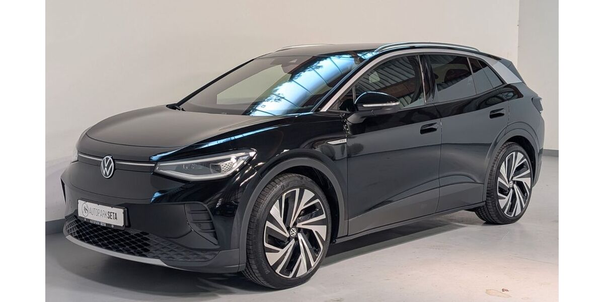 VW ID.4 17.890 km 37.975 &euro; Ellerhoop bei Hamburg 25373