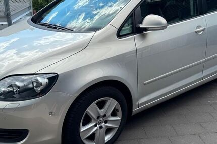 VW Golf Plus 91.000 km 6.700 &euro; Hamburg 22589