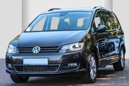 VW Sharan 105.000 km 21.400 &euro; Hamburg 22297