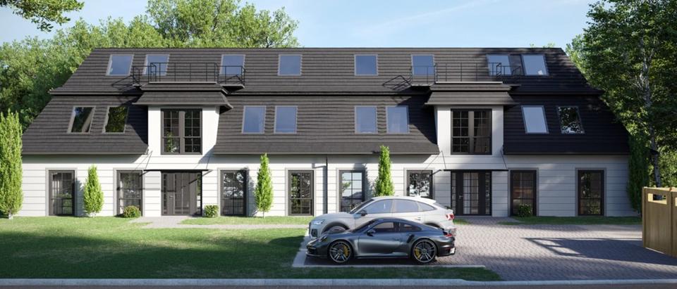 Mehrfamilienhaus, Wohnhaus Hamburg Wandsbek - 4.500.000&euro; | Angebot:25952271