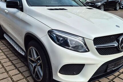 Mercedes-Benz GLE 350 84.000 km 42.700 &euro; Norderstedt / Hamburg 22851