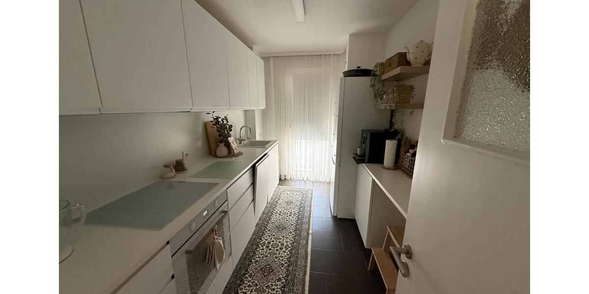 Etagenwohnung Hamburg Harburg - 3 Zimmer, 68 m&sup2;, 1.061&euro; | Angebot:26023638