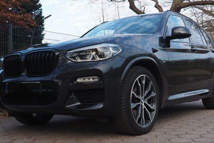 BMW X3 109.000 km 31.700 &euro; Hamburg 22391