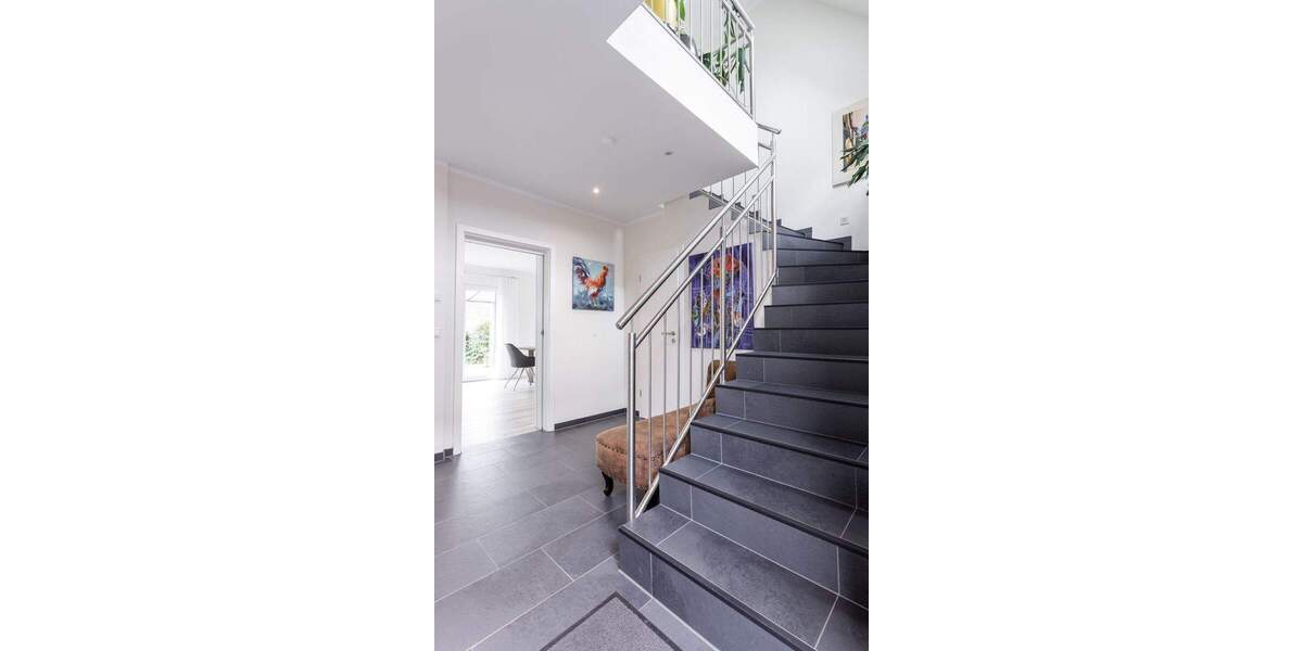 Einfamilienhaus Ahrensburg - 4 Zimmer, 134 m&sup2;, 849.000&euro; | Angebot:25835421