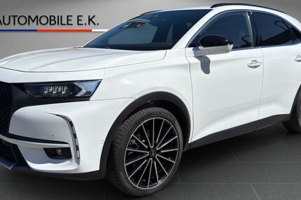 DS Automobiles DS7 (Crossback) 75.200 km 23.950 &euro; Bönningstedt 25474