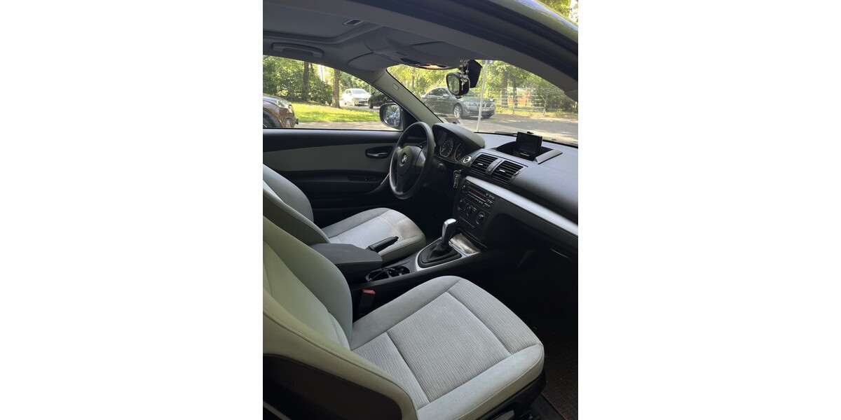 BMW 1er 119.000 km 7.800 &euro; Hamburg 20038