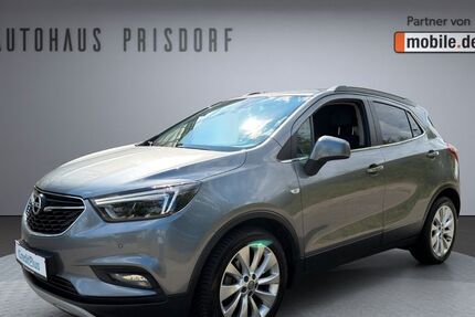 Opel Mokka 105.773 km 11.950 &euro; Prisdorf bei Hamburg 25497