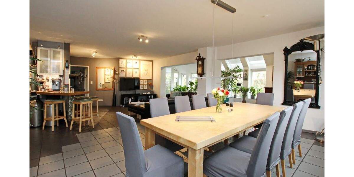 Mehrfamilienhaus, Wohnhaus Hamburg - Bergstedt Bergstedt - 9 Zimmer, 225 m&sup2;, 860.000&euro; | Angebot:25731844