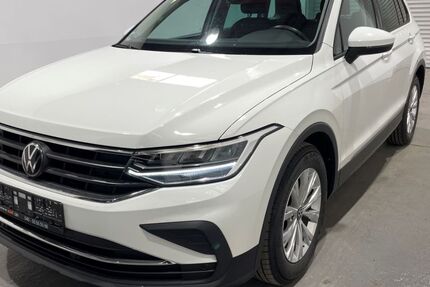 VW Tiguan 96.000 km 23.950 &euro; Norderstedt 22848