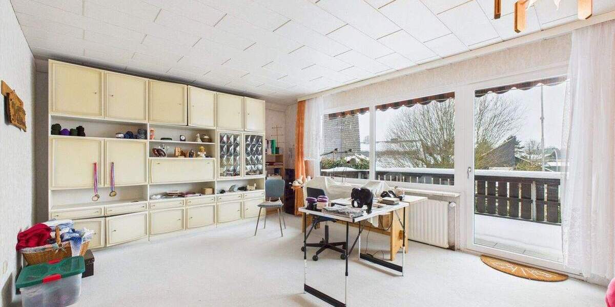 Einfamilienhaus Groß Niendorf - 6 Zimmer, 186 m&sup2;, 399.000&euro; | Angebot:25672615