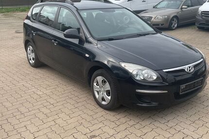 Hyundai i30 194.000 km 2.790 &euro; Hamburg 21107