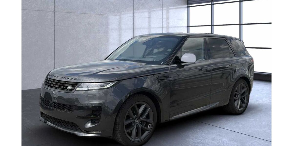 Land Rover Range Rover Sport 43.277 km 91.899 &euro; Hamburg 22525