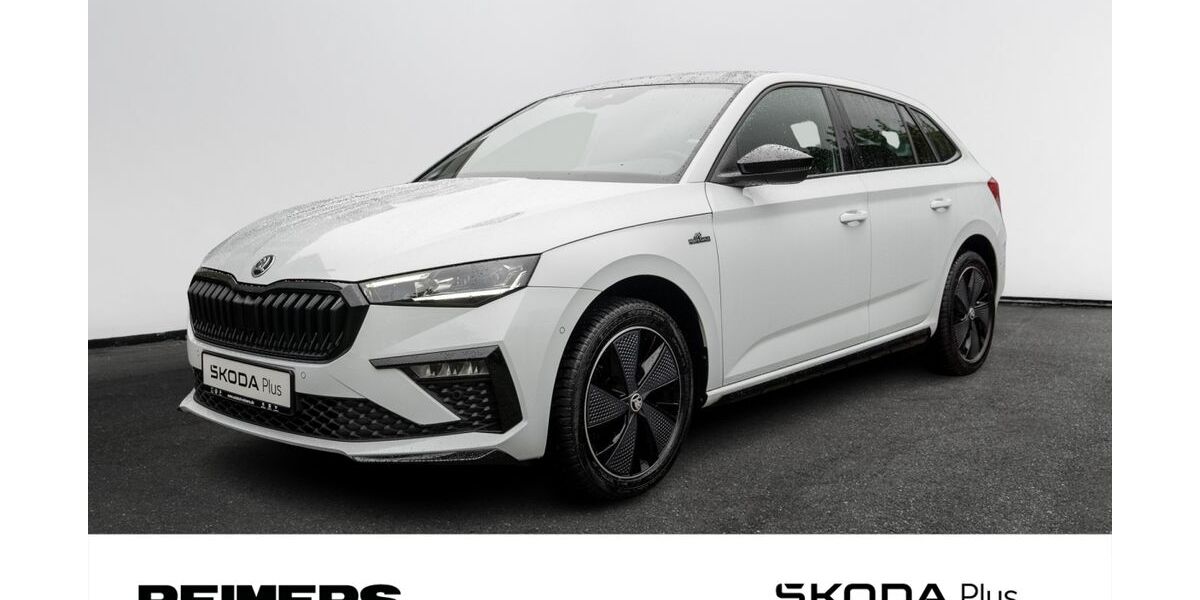 Skoda Scala 15.300 km 23.170 &euro; Schenefeld 22869