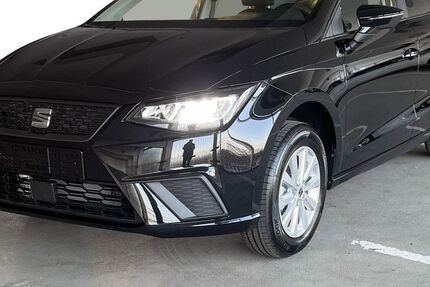 Seat Ibiza 1.880 km 17.990 &euro; Hamburg 22419