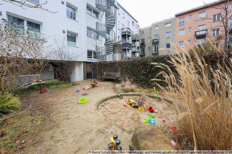 Etagenwohnung Hamburg Niendorf - 3 Zimmer, 79 m&sup2;, 599.000&euro; | Angebot:25865746