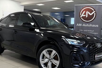 Audi Q5 107.000 km 38.799 &euro; Hamburg 21031