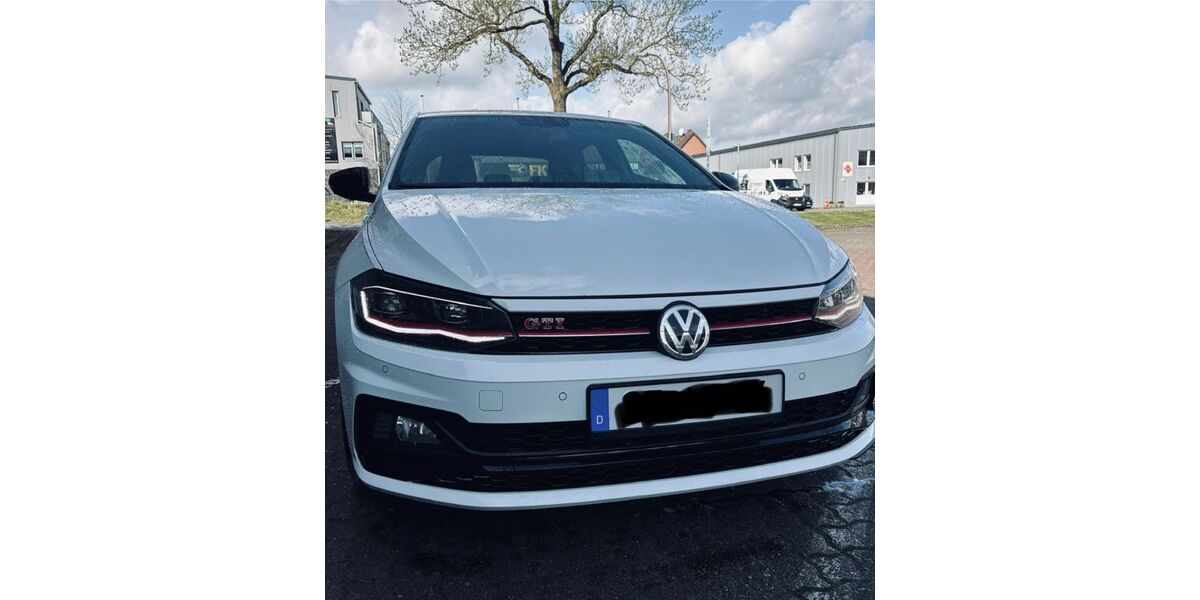 VW Polo 105.000 km 17.900 &euro; Henstedt-Ulzburg 24558