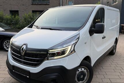 Renault Trafic 113.400 km 13.999 &euro; Quickborn 25451