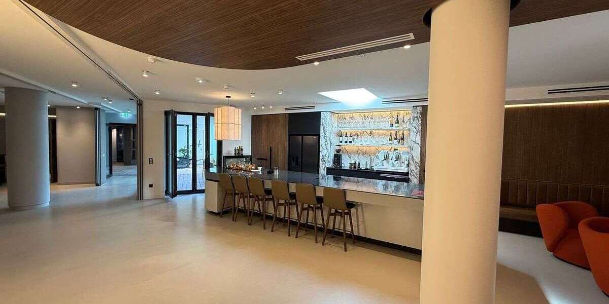 Zimmer Hamburg Hamburg-Mitte - 1 Zimmer, 1.950&euro; | Angebot:25050089