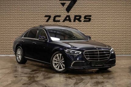 Mercedes-Benz S 400 171.000 km 65.400 &euro; Bargteheide 22941